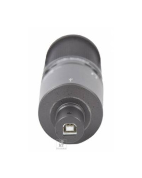 AUDIO-TECHNICA AT2020USB+ Мікрофон-foto4