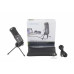 AUDIO-TECHNICA AT2020USB+ Мікрофон