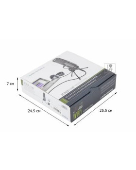 AUDIO-TECHNICA AT2020USB+ Мікрофон-foto14