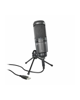 AUDIO-TECHNICA AT2020USB+ Мікрофон