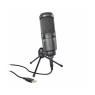 AUDIO-TECHNICA AT2020USB+ Мікрофон