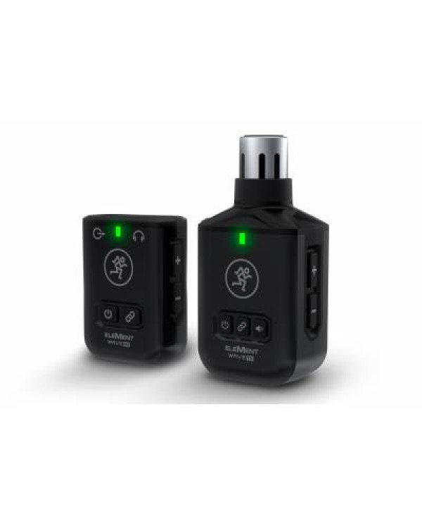 MACKIE ELEMENT WAVE XLR Мікрофонна радіосистема