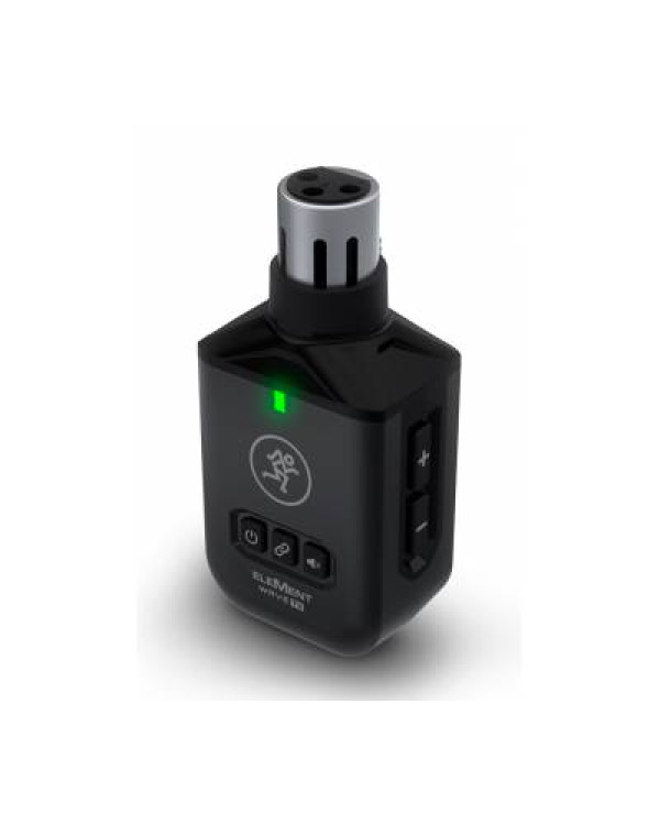 MACKIE ELEMENT WAVE XLR Мікрофонна радіосистема