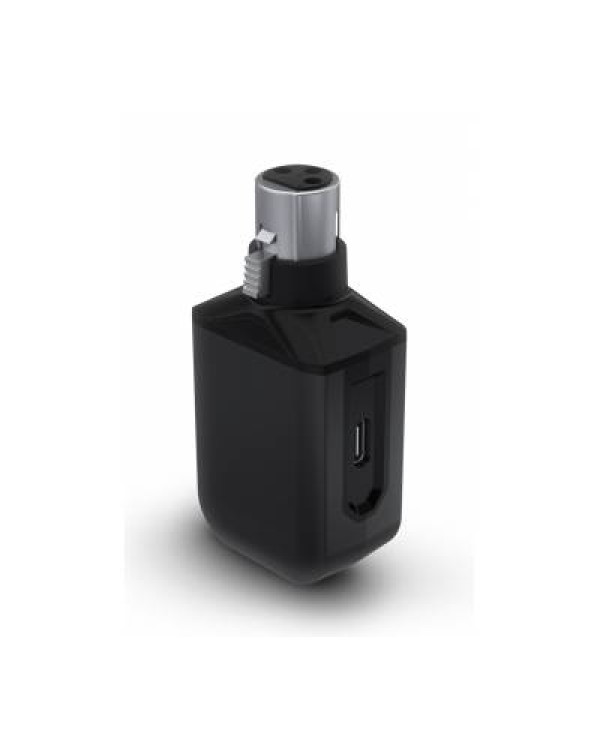 MACKIE ELEMENT WAVE XLR Мікрофонна радіосистема