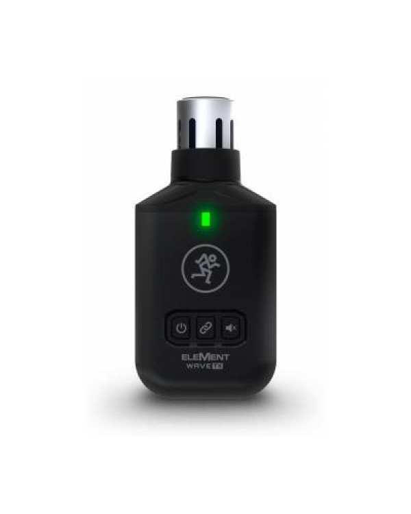 MACKIE ELEMENT WAVE XLR Мікрофонна радіосистема