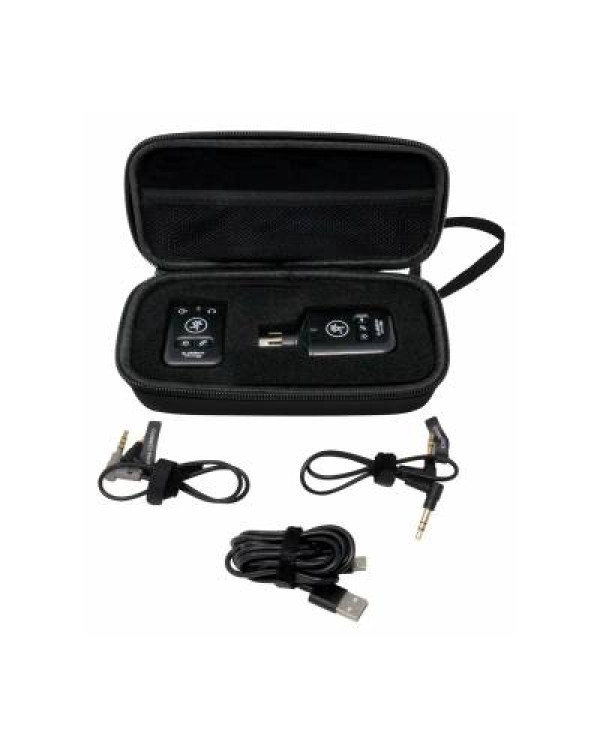 MACKIE ELEMENT WAVE XLR Мікрофонна радіосистема