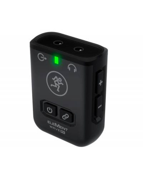 MACKIE ELEMENT WAVE XLR Мікрофонна радіосистема