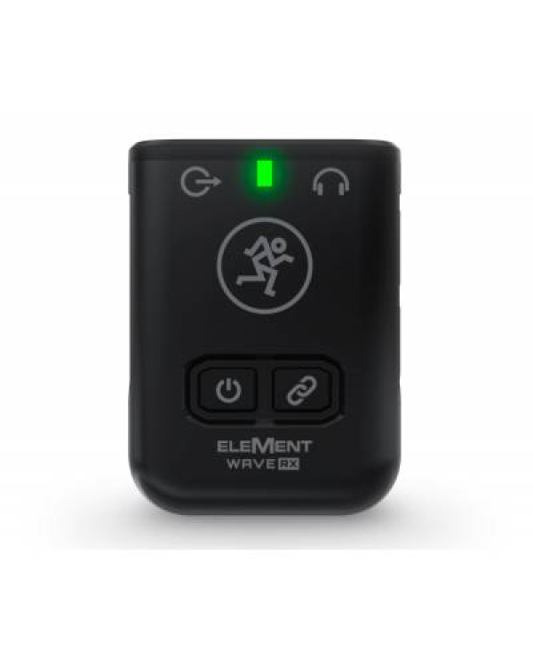 MACKIE ELEMENT WAVE XLR Мікрофонна радіосистема