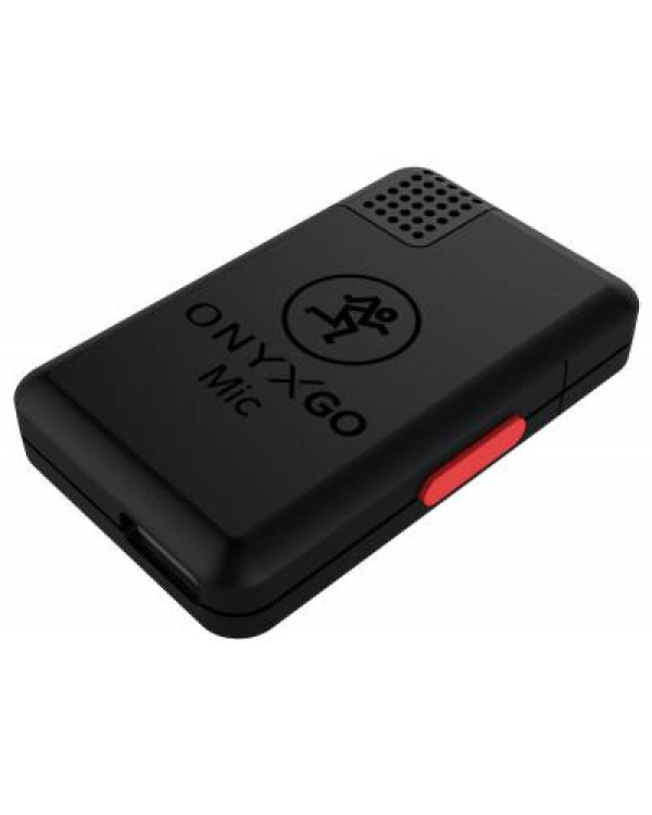 MACKIE ONYXGO MIC Мікрофон