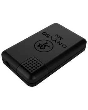 MACKIE ONYXGO MIC Мікрофон-foto3