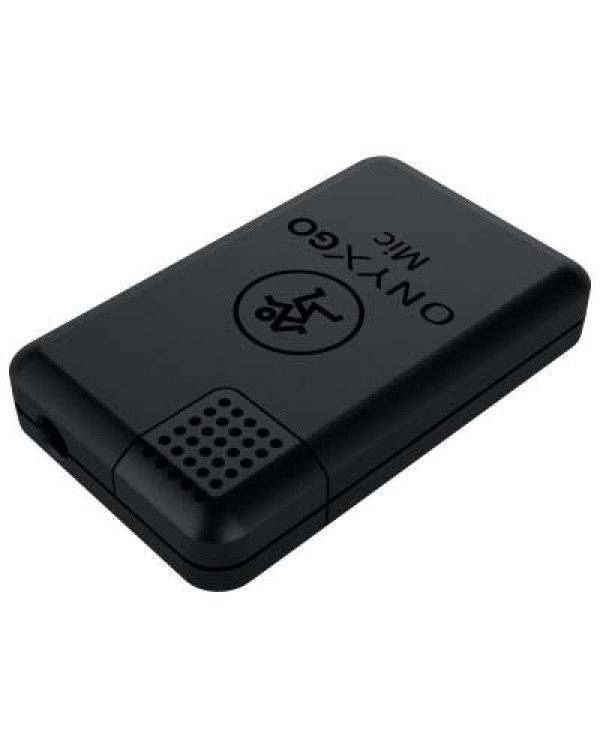 MACKIE ONYXGO MIC Мікрофон
