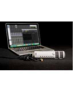 RODE Podcaster MKII Мікрофон-foto5