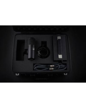 WARM AUDIO WA-8000 Мікрофон-foto9