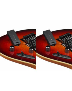 IBANEZ WS1 Мікрофонна радіосистема-foto13