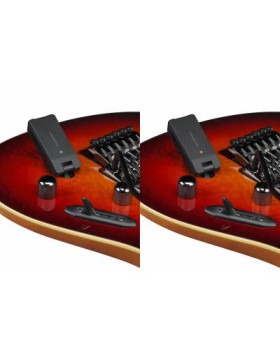 IBANEZ WS1 Мікрофонна радіосистема-foto13
