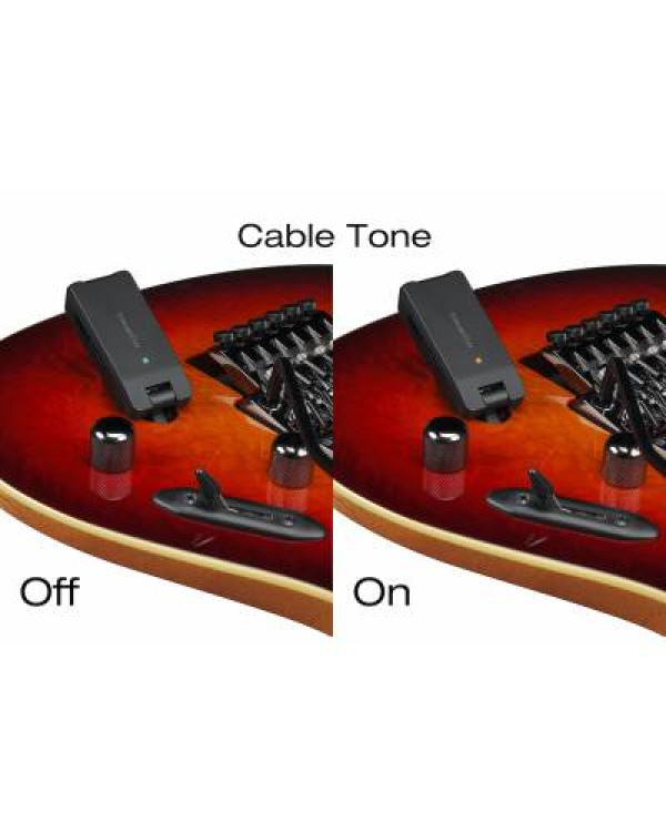 IBANEZ WS1 Мікрофонна радіосистема