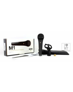 RODE M1 Мікрофон-foto6