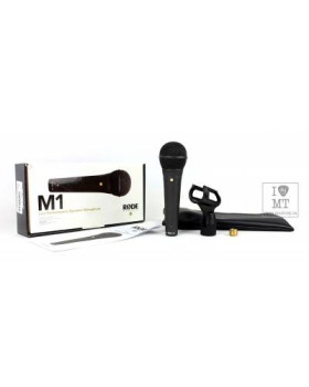 RODE M1 Мікрофон-foto6