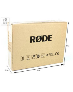 RODE NT5 MATCHED PAIR Мікрофони-foto13