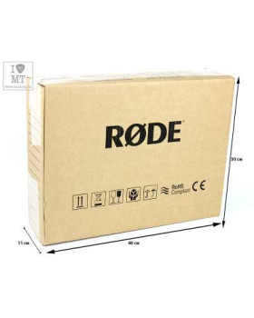 RODE NT5 MATCHED PAIR Мікрофони-foto13