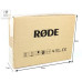 RODE NT5 MATCHED PAIR Мікрофони