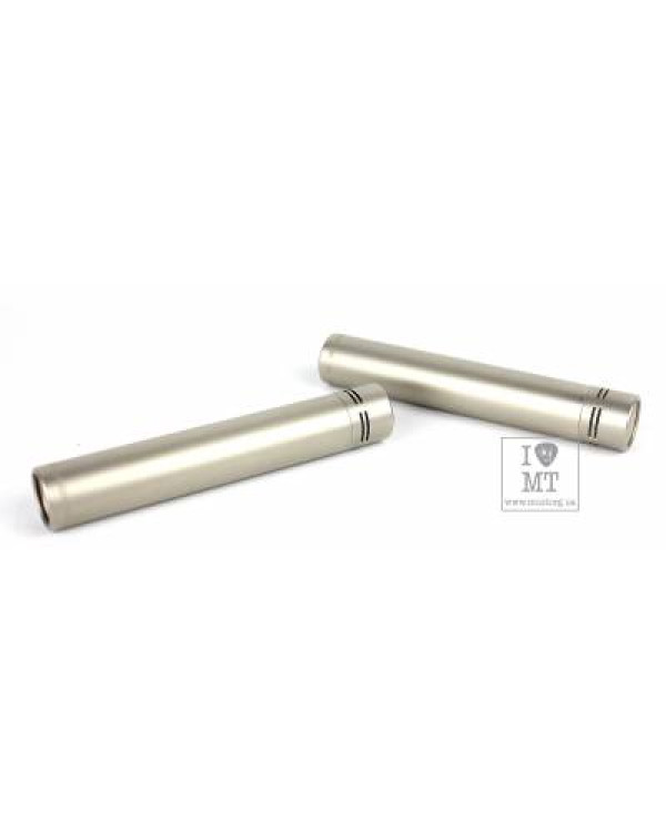 RODE NT5 MATCHED PAIR Мікрофони