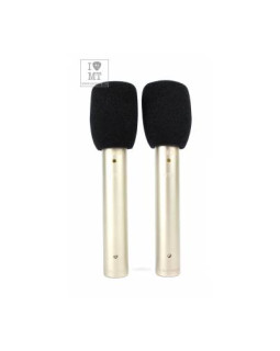RODE NT5 MATCHED PAIR Мікрофони-foto9