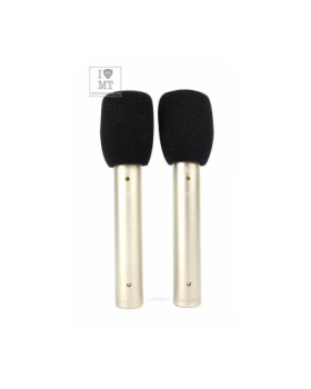 RODE NT5 MATCHED PAIR Мікрофони-foto9