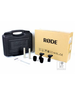 RODE NT5 MATCHED PAIR Мікрофони-foto10