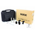 RODE NT5 MATCHED PAIR Мікрофони
