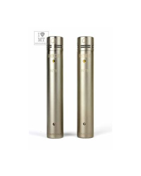 RODE NT5 MATCHED PAIR Мікрофони
