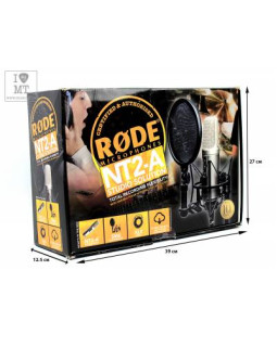 RODE NT2-A Мікрофон-foto10
