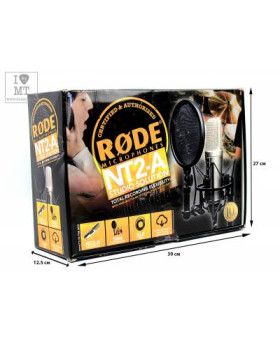 RODE NT2-A Мікрофон-foto10