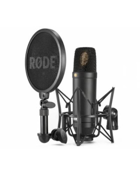 RODE NT1 KIT Мікрофон