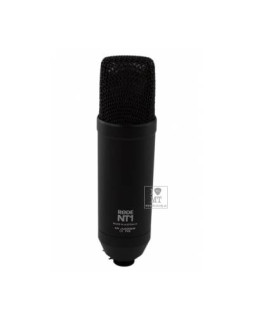 RODE NT1 KIT Мікрофон-foto3