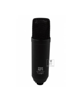 RODE NT1 KIT Мікрофон-foto3