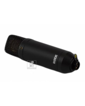 RODE NT1 KIT Мікрофон-foto5
