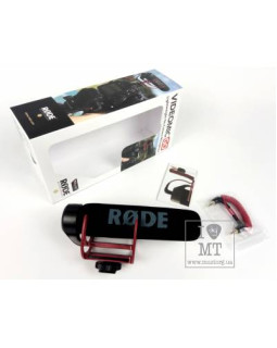 RODE VIDEOMIC GO Мікрофон-foto11