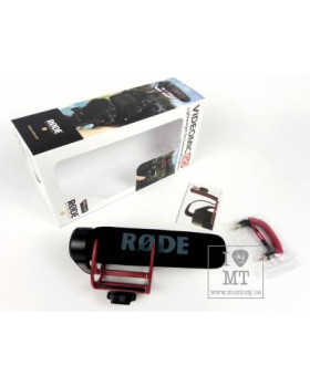 RODE VIDEOMIC GO Мікрофон-foto11
