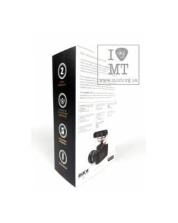RODE VIDEOMIC GO Мікрофон-foto14