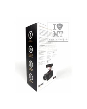RODE VIDEOMIC GO Мікрофон-foto14
