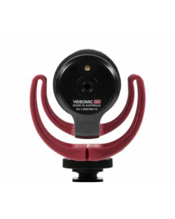 RODE VIDEOMIC GO Мікрофон-foto6