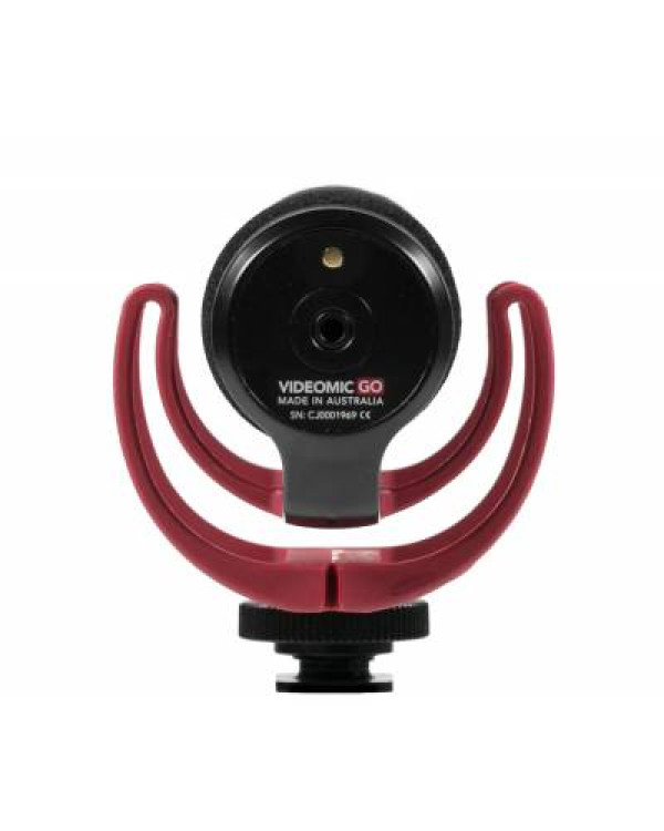 RODE VIDEOMIC GO Мікрофон