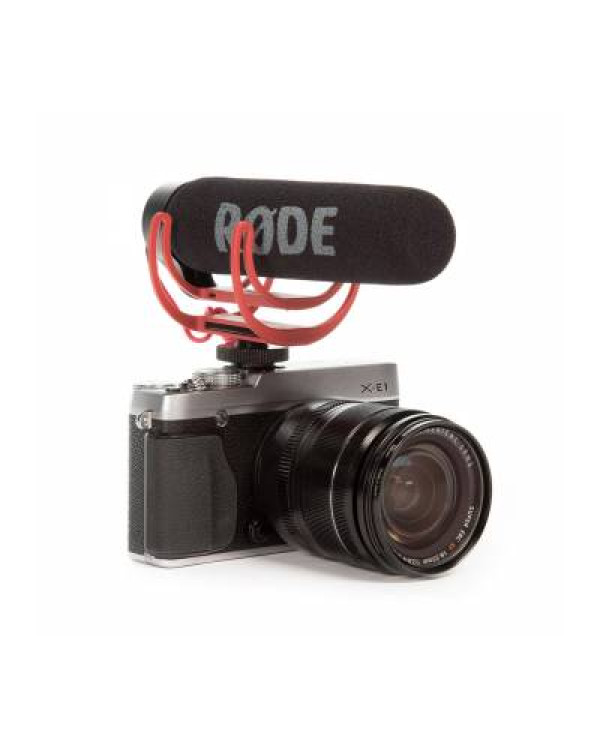 RODE VIDEOMIC GO Мікрофон
