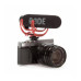 RODE VIDEOMIC GO Мікрофон