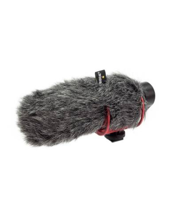 RODE VIDEOMIC GO Мікрофон
