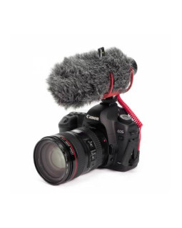 RODE VIDEOMIC GO Мікрофон-foto9