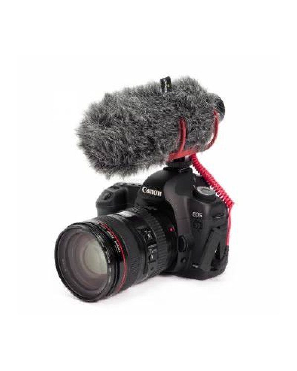 RODE VIDEOMIC GO Мікрофон