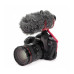 RODE VIDEOMIC GO Мікрофон
