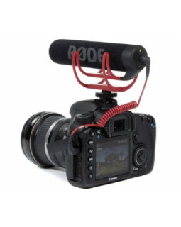 RODE VIDEOMIC GO Мікрофон-foto8